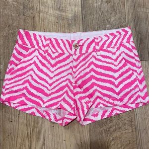 Lilly Pulitzer Shorts
